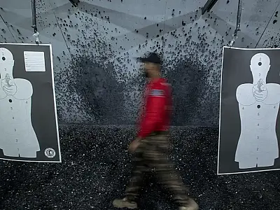 MPF questiona plano para fiscalização de armas de CACs