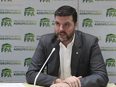 Presidente da FPA alerta para crise no agronegócio e pede ação imediata do governo