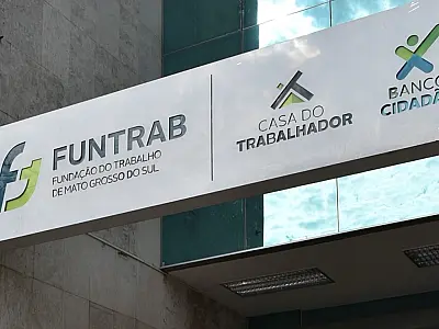 Funtrab disponibiliza mais de 5,1 mil vagas de emprego em MS