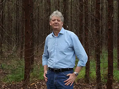 Jaime Verruck lidera pesquisa espontânea para deputado federal em Mato Grosso do Sul