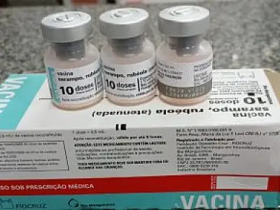MS adota dose zero contra sarampo para reforçar proteção em bebês de 6 meses