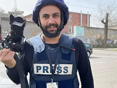 Cinegrafista da Reuters é morto no Sul do Líbano em meio a conflitos entre Israel e Hamas