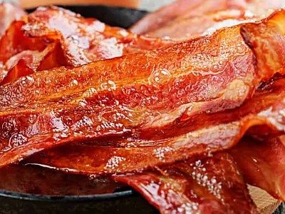 Novas regras para produção de bacon no Brasil exigem transparência sobre sua origem