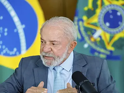 Fim da escala 6x1: Lula encaminha projeto de lei com urgência ao Congresso
