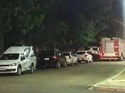 Tentativa de resgate em descarga elétrica resulta na morte de homem e mulher