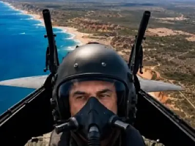 Flávio Bolsonaro usa IA para produzir curta intitulado “missão: localizar Lulinha”