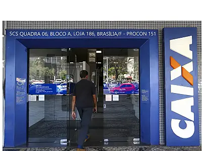 Caixa paga Bolsa Família a beneficiários com NIS de final 2
