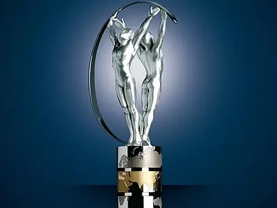 Brasil emplaca quatro finalistas no Prêmio Laureus 2026