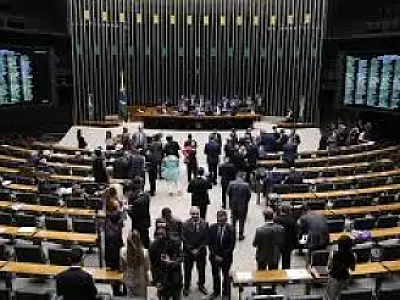 Câmara aprova PEC que cria Sistema Único de Segurança Pública