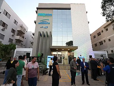 Novo prédio do Procon/MS em Campo Grande eleva padrões de acessibilidade e segurança