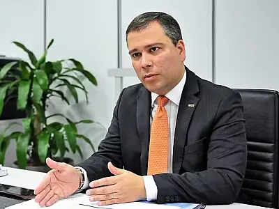 STF tem 2 votos para manter a prisão de Paulo Henrique Costa, ex presidente do BRB