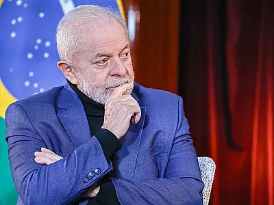 Déficit de R$ 230,5 bilhões marca 1º ano de Governo Lula, pior resultado desde 2020