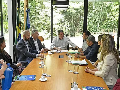 Mato Grosso do Sul cria marco legal para impulsionar Ciência, Tecnologia e Inovação