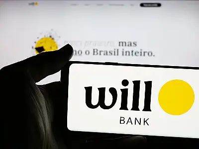 Golpistas usaram banco digital ligado ao Master para estelionato no MS