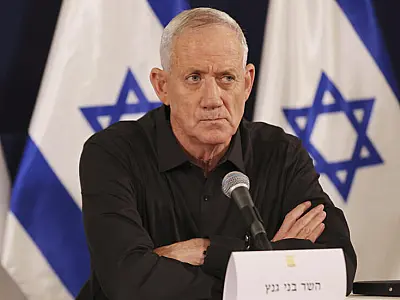 Israel revela planos para nova fase na guerra contra o Hamas