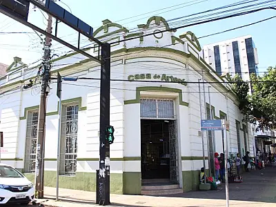 MS promove 1ª Jornada Estadual do Patrimônio Cultural