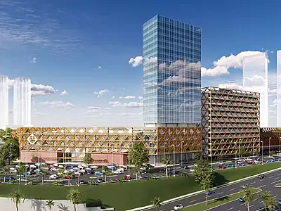 Ampliação do Shopping Campo Grande prevê grande reforma e participação popular em audiência pública
