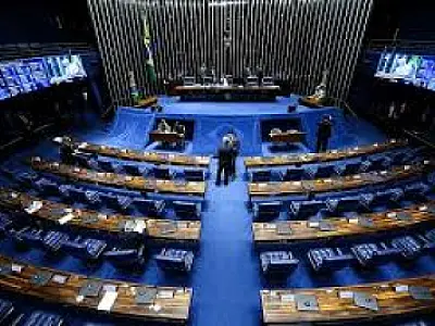 Senado deve votar nesta terça retomada da taxação de compras internacionais de até US$ 50