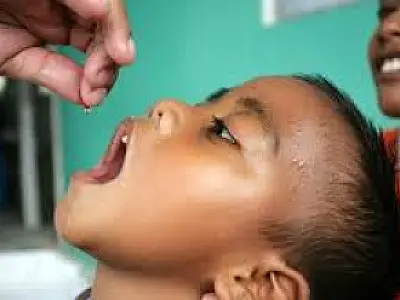 Mato Grosso do Sul reforça a importância da suplementação de vitamina A na infância
