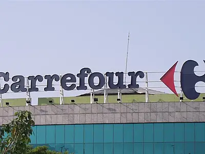 JBS e Masterboi interrompem fornecimento de carne ao Carrefour em resposta a boicote francês