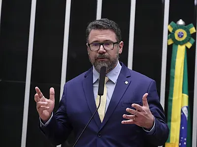 "Vitória da Segurança Pública" diz Pollon sobre marco legal do combate ao crime organizado