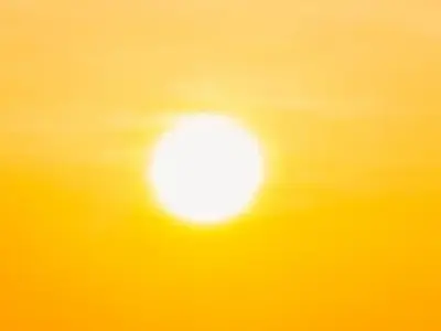 Calor extremo em Mato Grosso do Sul: onda de altas temperaturas desafia o Estado