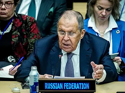 Kremlin rejeita cessar-fogo imediato e alerta sobre "regime nazista" na Ucrânia