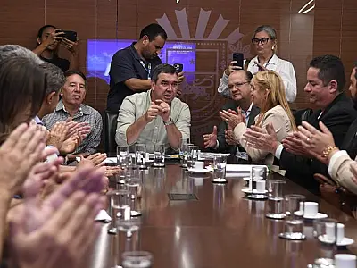 Sonora foca em saneamento, habitação e pavimentação na segunda fase do MS Ativo Municipalismo