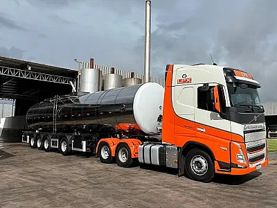 Planta Industrial de Campo Grande é habilitada pela UE para exportação de gordura animal