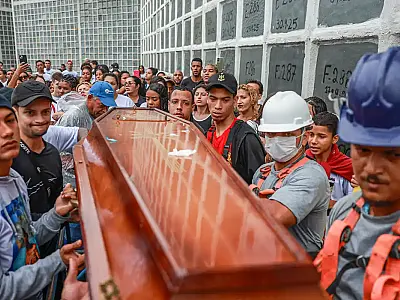 Em nove estados, polícias mataram 11 pessoas por dia em 2024