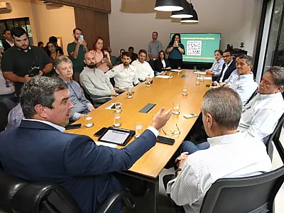 MS aposta em projetos inovadores para preservar o Pantanal e fortalecer a economia verde