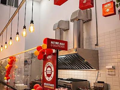 Búfalo Beef Burger lidera ranking nacional de Experiência no Burger Fest 2025