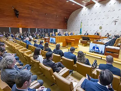 STF rejeita recurso da CNBB em ação sobre descriminalização do aborto
