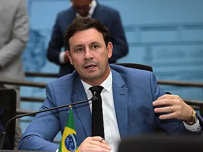 Proposta na Câmara define regras para poda e corte de árvores com risco em Campo Grande