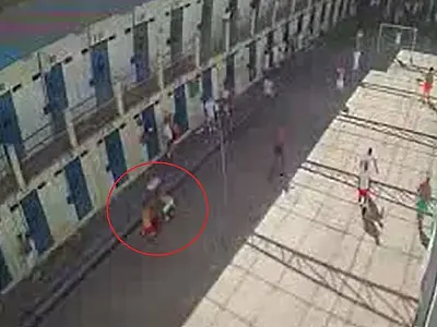 Assassinatos de presos ligados a plano contra Sergio Moro agitam o sistema prisional