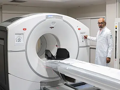 Brasil oferece exame inovador para diagnóstico precoce de Alzheimer