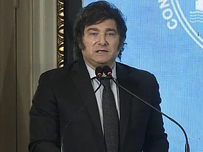 Milei na presidência: Uma semana de polêmicas e reformas na Argentina