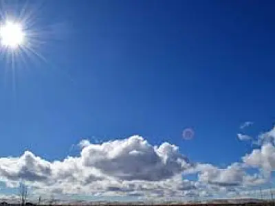 Virada do ano em Mato Grosso do Sul promete calor e chuvas intensas