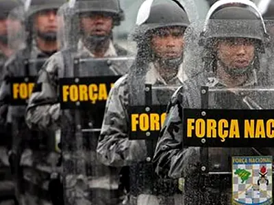 Ministério da Justiça autoriza envio da Força Nacional para Mato Grosso do Sul