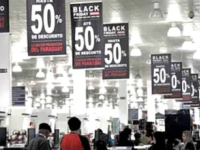 Black Friday em MS: Consumidores são alertados sobre armadilhas e práticas ilegais