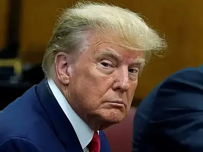 Donald Trump enfrenta novo indiciamento e possível impedimento para candidatura em 2024