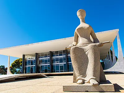 STF retoma plenário em meio à tempestade política do caso Banco Master
