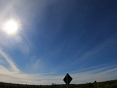 Quinta-feira promete sol e calor em todo o Mato Grosso do Sul