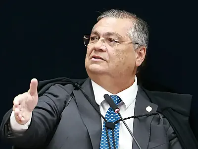 STF torna ré mulher que ofendeu ministro em voo comercial