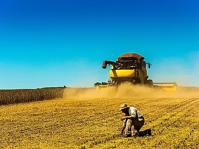 Evento "agro em debate" destaca o futuro do agronegócio brasileiro