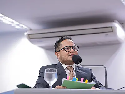 Papy articula promessas para garantir suporte à presidência da Câmara de Campo Grande