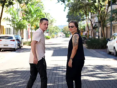 BLX faz estreia de pocket shows neste fim de semana em Campo Grande