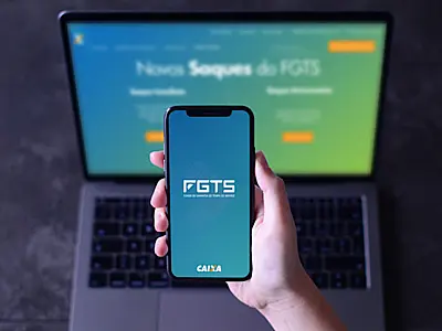 Conselho do FGTS limita valor e número de parcelas para antecipação do saque-aniversário