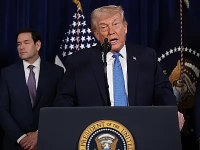 Trump cogita uso da Lei de Insurreição e ameaça enviar Exército a Minnesota por protestos contra ICE