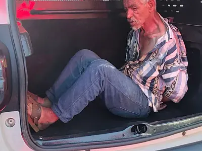 Idoso é morto pelo irmão após discussão em Campo Grande